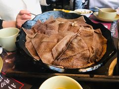 -盡膳口福·百年汤方火锅(科华北路店)