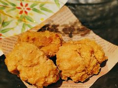 -千寻山野烤肉(天虹店)