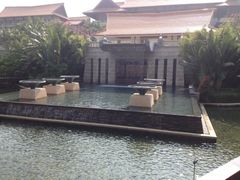 -三亚海棠湾万丽度假酒店