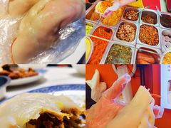 -张果佬年糕卷(科巷店)
