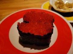 红鱼子寿司-莲寿司(国兴店)
