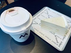 -M Stand(北京平安幸福中心店)