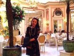 -The Ritz Restaurant