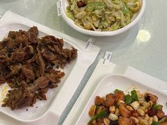 -东四民芳餐厅(世茂工三店)