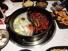 -钢管厂五区小郡肝串串香(车公庙店)