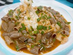 -威海渔村(黄兴路店)