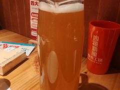 -四禧精酿烧烤工场(大明湖店)