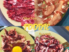 -三千坪超级火锅市场·土灶牛肉火锅