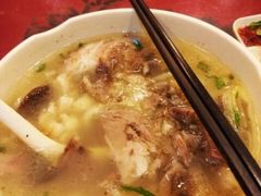 -陕味食族油泼面(工商大学店)