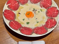 -Osteria Garden 生蚝花园餐厅(原进贤路店)