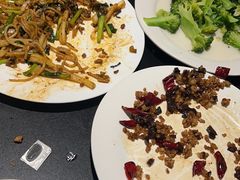-南蛮子(进贤路店)