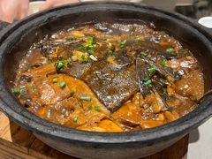 -大闫家烧烤·小海鲜家常菜(郑庄店)