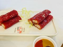 -万山楼海鲜酒家·二十三年老字号