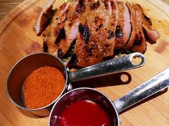 -小大董·烤鸭(凤凰汇店)