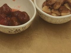 -京味斋·烤鸭·北京菜(安贞店)