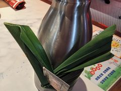 -太食獸泰式茶餐厅(兰州中心首店)