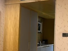 -阳光酒店庭院-自助餐厅(永定大道店)