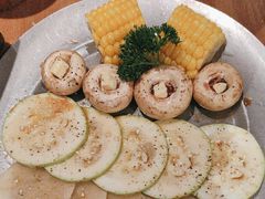 -MIKOMIKO和牛烧肉专门店(南门店)