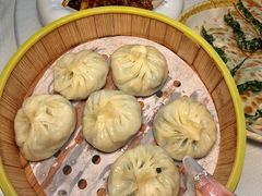 -海泰食府·新鲁菜·家宴(总部基地店)