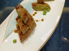 -香雪海饭店中餐厅(人民桥店)