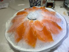 -羽寿司(东方宝泰店)