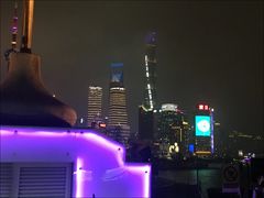-罗斯福色戒酒吧(外滩店)