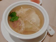 iphone_upload_pic-陶陶居海鲜酒家(新马路店)