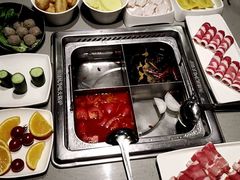 -海底捞火锅(新华联梦想城店)