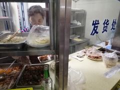 -玉华饮食店(茅台路店)