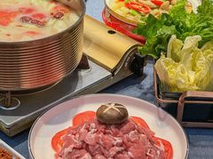 -应天大明王朝·南京菜(中山陵店)