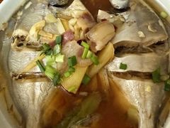 -玲燕蒸菜馆(江东路店)