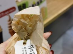 -高力乐面包咖啡厅(西塔店)
