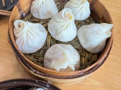 蟹粉小笼包-常鲜德乐购迎桂馒头店(麻巷公寓店)
