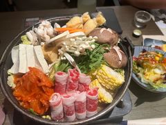 -玉川屋创意日料(北美新天地店)