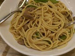 -卢家妈妈·西餐厨房(中信华庭店)