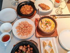 -狮王府淮扬菜(老门东店)