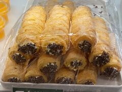-蜂蝶来饼店(拱北总店)
