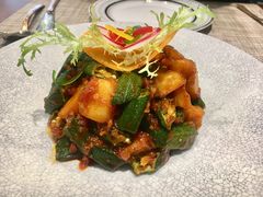 -哈努曼印度餐厅(吴泾宝龙广场店)