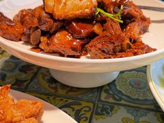 -小红鲸·海鲜餐厅(轸大路店)