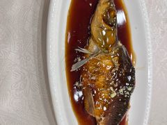 西湖醋鱼-楼外楼(西湖景区孤山路店)