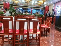 -万荣烤鸭店·北京菜(天坛店)
