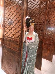 点击看大图 -盘子女人坊古装写真摄影(南京总店)