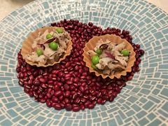 -东海朗廷酒店-唐阁T’ANG COURT 中餐厅