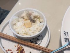 -渔语鱼酸菜鱼新川菜(来福士店)