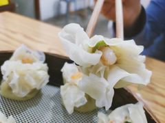 -晓友烧麦(光华村店)