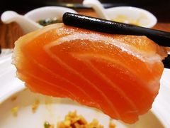 -太古汇海鲜姿造(延寿店)