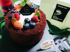 -姆们M Sweetie Cake(三里屯店)