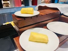 -海宁开元名都大酒店·地中海自助餐厅
