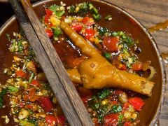 -萍姐火锅·公路夜市(南京新街口店)