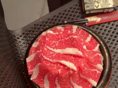 -大牛寿喜烧·和牛放题(香港广场店)